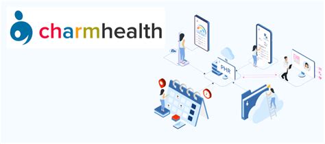 Charm Health Portal