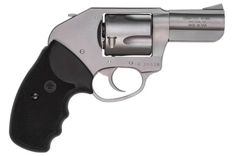 Charter Arms 44 Bulldog Review Thefirearmblog Com