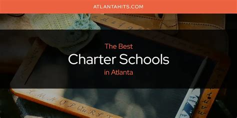 Charter Schools In Atlanta