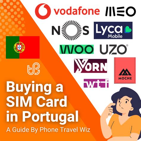 Best Cheap SIM Plans Portugal: Save Big!