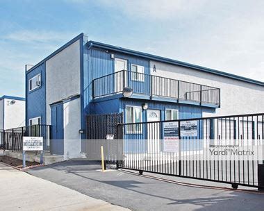 Cheap Storage Units In Huntington Beach Ca From 8