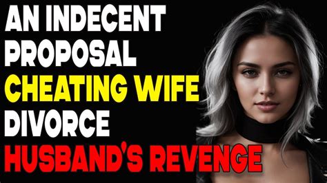 Cheating Wife Confession Secrets Revealed Betrayal Infidelity