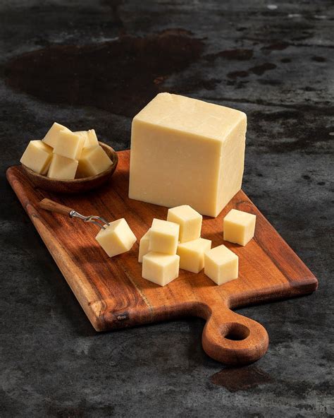 Cheese Mountain Meadow Mild Cheddar Cheese Cave Aged Saving Shepherd