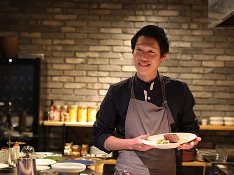 Chef Farmers Tables Fukuchiyama Ekikita