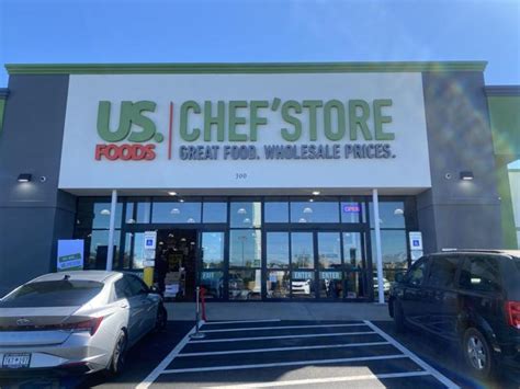 Chef Store Jobs