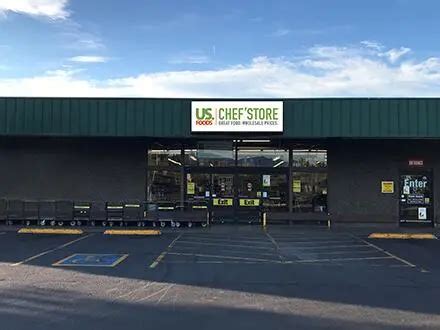Chef Store Medford
