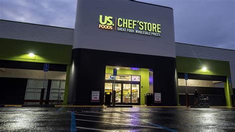 Chef Store Opens In Merced With Wholesale Grocery Options Merced Sun Star