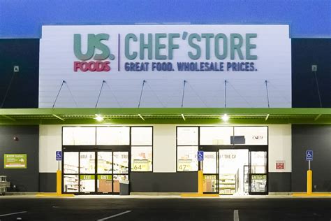 Chef Store To Open Five New Locations In 2024 Chain Store Age