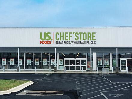 Chef Supply Store