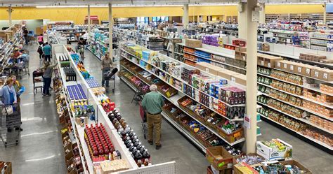 Chefs Store Idaho Falls