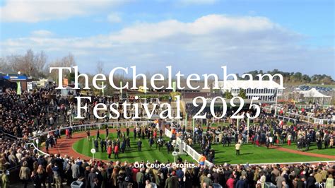 Cheltenham Festival 2025 Page 2 Of 2 The Guardian