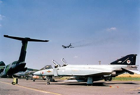 Chi Vres Air Base Wikipedia