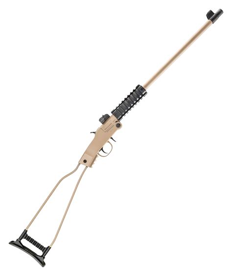 Chiappa Firearms Little Badger