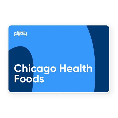 Chicago Health Foods Chicago