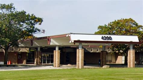 Chicago Read Mental Health Center Hospital