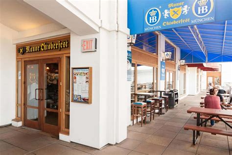 Chicken Liver P T Manor Oktoberfest Bavarian Restaurant In Ny