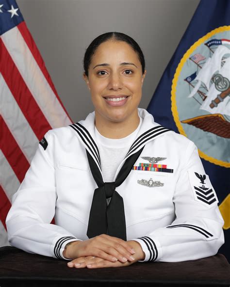 Chief Of Navy Reserve Announces The 2024 Navy Reserve Sailor Of The Year United States Navy News Display