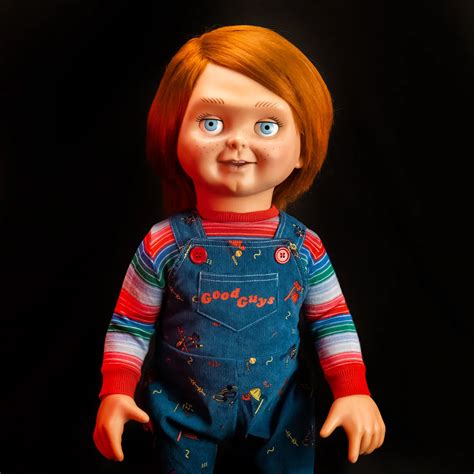 Child S Play 2 Ultimate Chucky Doll Post Mortem Horror Bootique