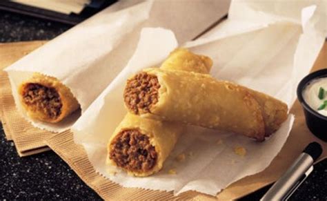 Chili Chicken Crispitos