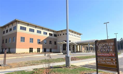 Choctaw Health Center