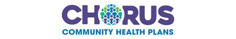 Chorus Community Health Plan