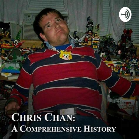 Chris Chan A Comprehensive History Part 72 Youtube
