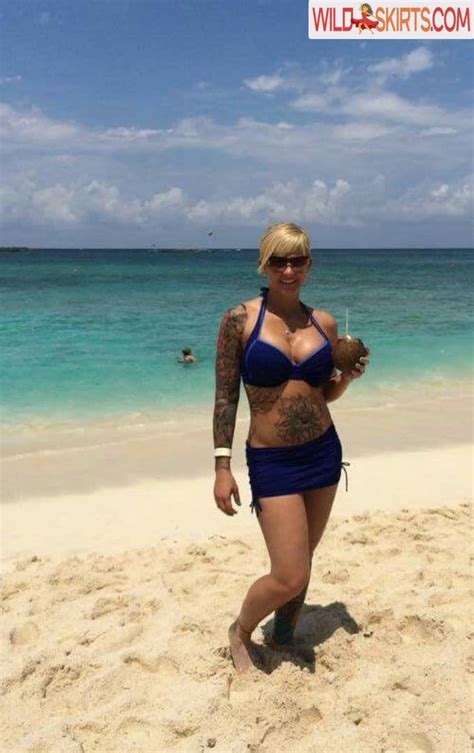 Christie Brimberry: A Revealing Look