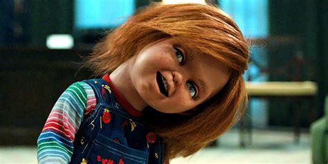 Chucky Review