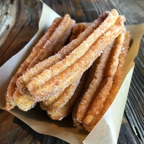 Churros King Size 16 Inch Tio Pepes
