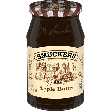 Cider Apple Butter