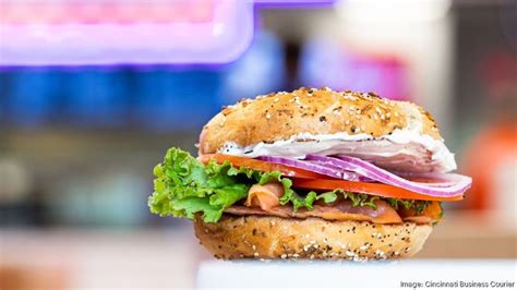 Cincinnati Based Marx Bagels Continues Expansion To Take Over Legacy
