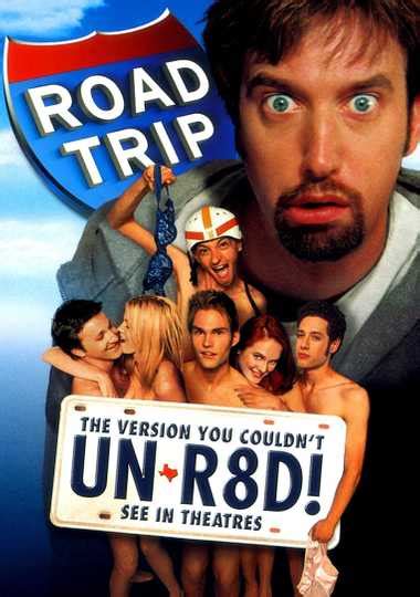 Cinema Three For The Road Cast Film Cast Of Beer Pong Road Trip Film Road Trip 2000 Cast Todd