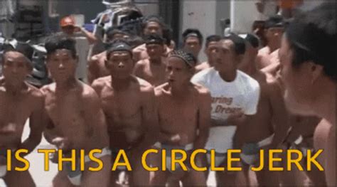 Exploring 5 Circle Jerk Techniques