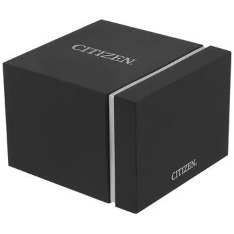 Citizen At2278 58H Unitime Argentina