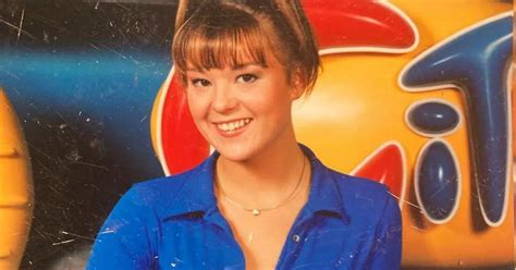 Citv Host Shares Steamy Encounters With Pop Star And Footballer In Post