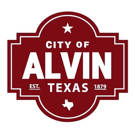 City Council Alvin Tx