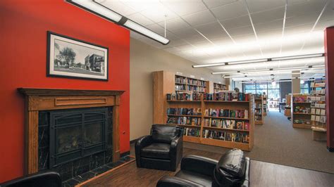 City Lit Books Chicago