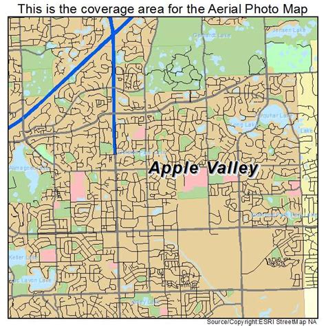 City Of Apple Valley Mn