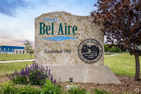 City Of Bel Aire Ks