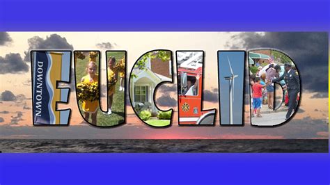 City Of Euclid Linkedin