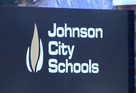 City Of Johnson City Schools