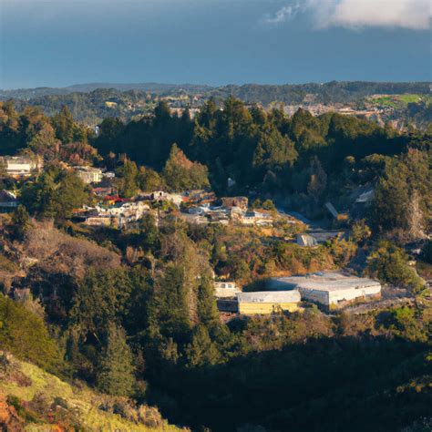 City Of Penngrove Ca