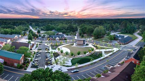 City Of Powder Springs