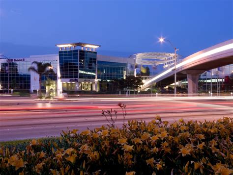 City Of Santa Fe Springs