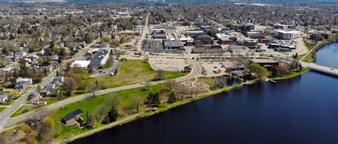 City Of Stevens Point