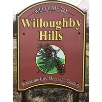 City Of Willoughby Hills Linkedin