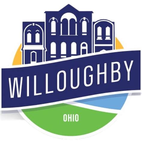 City Of Willoughby Ohio City Of Willoughby Ohio