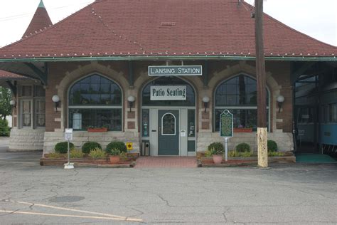 Clara Amp 39 S Restaurant Closed Lansing Michigan