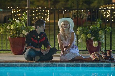 Clare Bowen Clare Bowen Nashville Seasons Nashville Tv Show