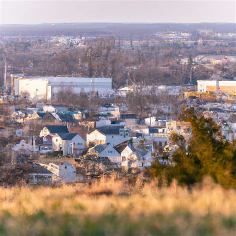 Clarksburg Clarksburg Everything You Need To Know